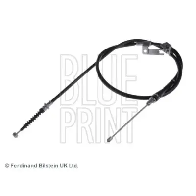 Cable de accionamiento, freno de estacionamiento BLUEPRINT ADM54675 Alta Calidad